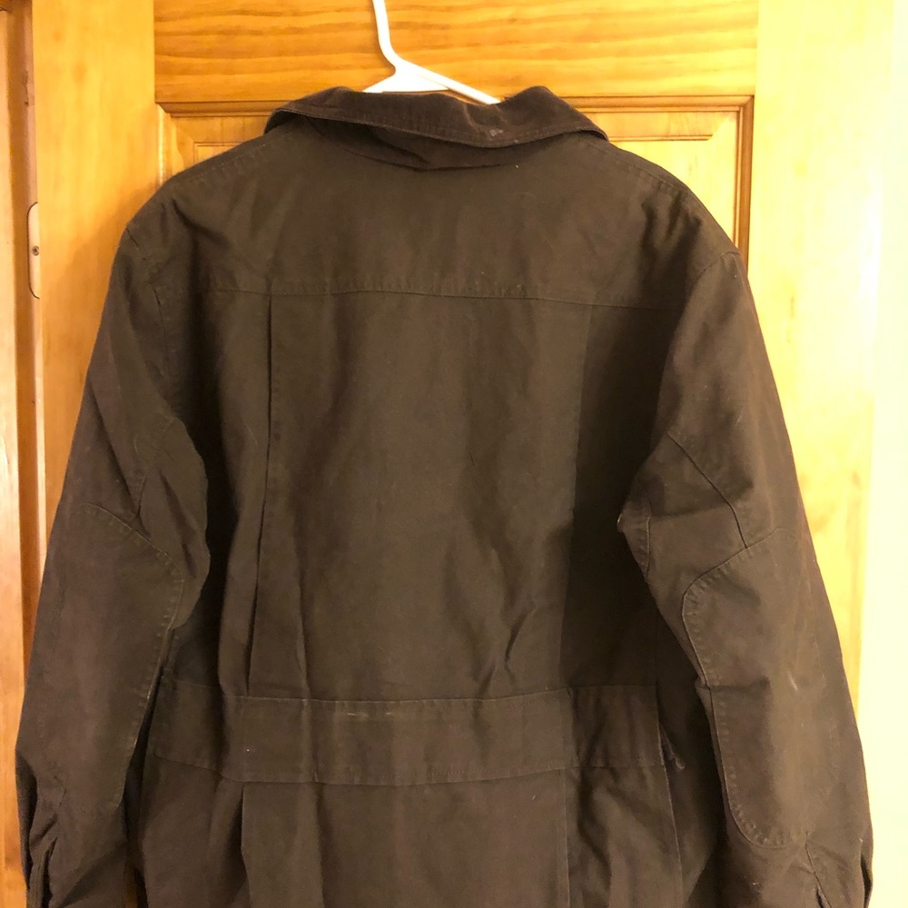 Orvis Heritage Field Coat